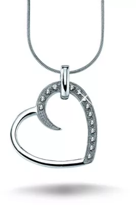 Bild: s.Oliver Jewel Happy Valentine’s Day – verschenk dein Herz