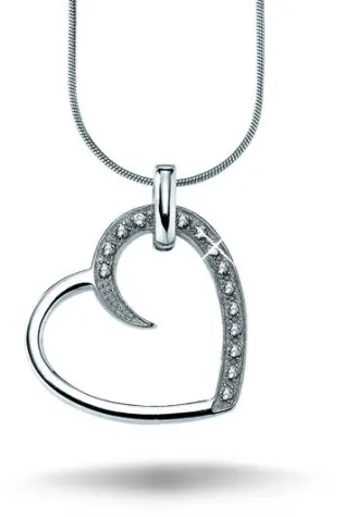 s.Oliver Jewel Happy Valentine’s Day – verschenk dein Herz Bild: s.Oliver Jewel Happy Valentine’s Day – verschenk dein Herz