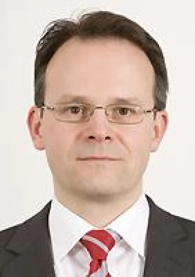 Markus Eckhoff, almato GmbH