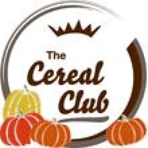 Bild: Das Halloween Müsli