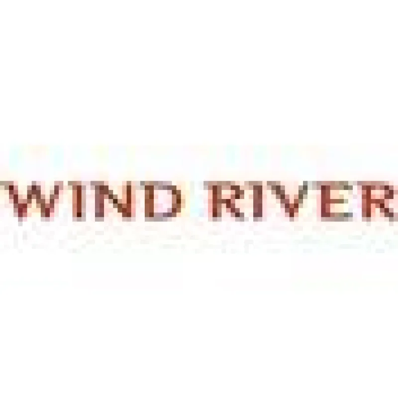 Bild: Wind River Logo