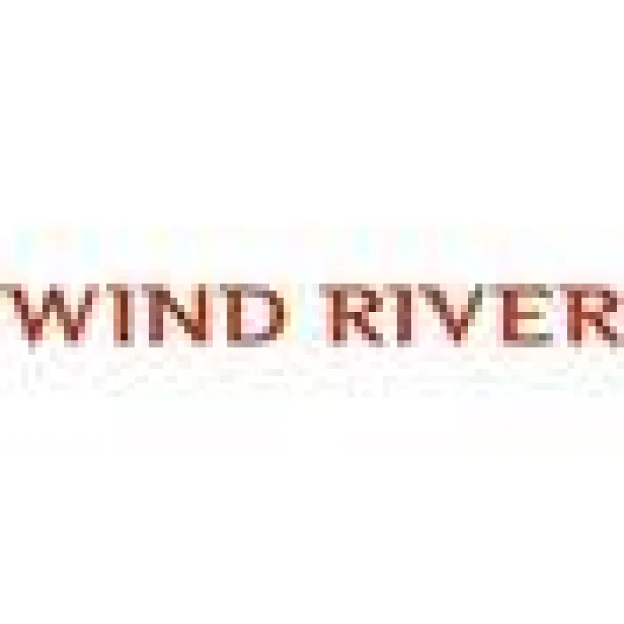 Bild: Wind River Logo
