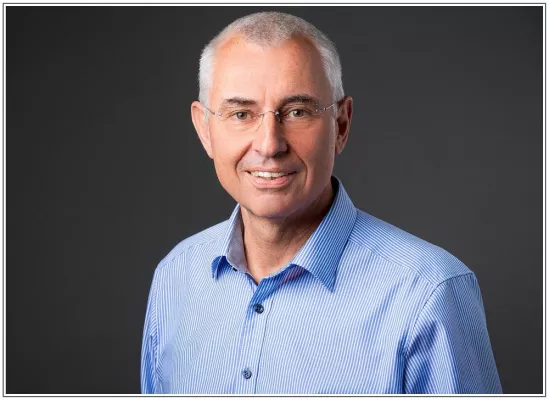 Bild: nemetris baut Geschäftsbereich Just in Sequence aus: Konrad Hötschl wechselt von LEONI zu nemetris