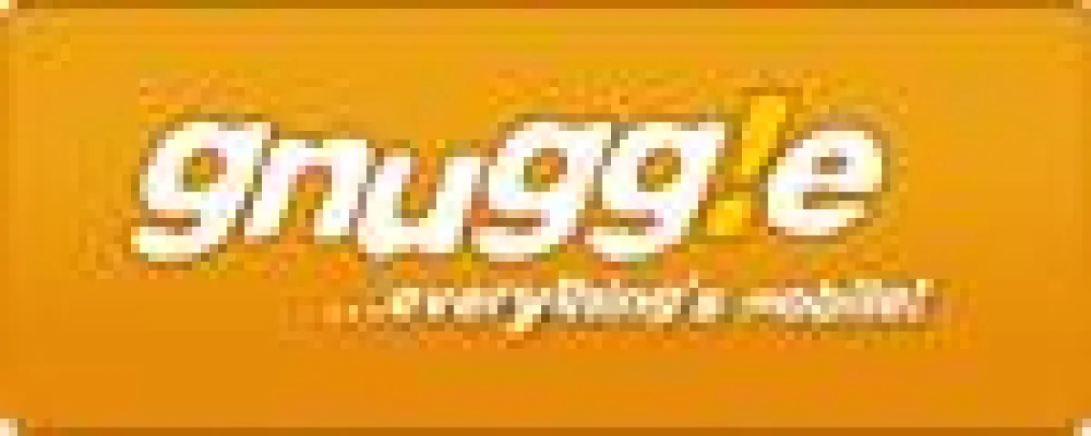 gnugg!e - ...everything\'s mobile!