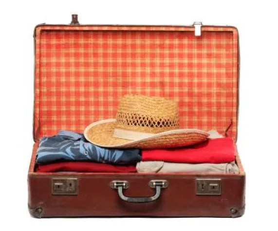 Urlaub gebucht – Reise-Krankenversicherung im Gepäck? Bild: Urlaub gebucht – Reise-Krankenversicherung im Gepäck?