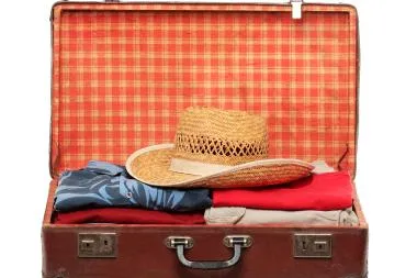 Bild: Urlaub gebucht – Reise-Krankenversicherung im Gepäck?