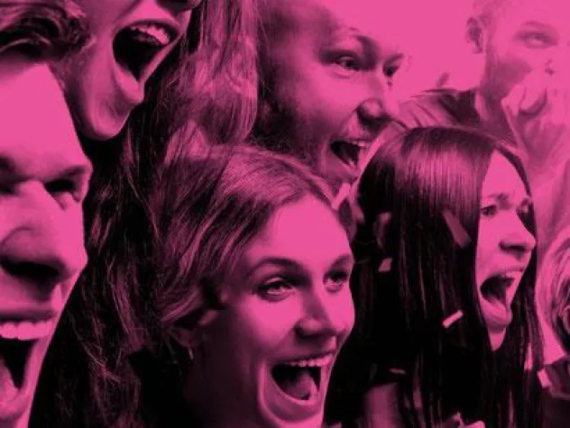 Bild: Kundenbegeisterung, nein danke!