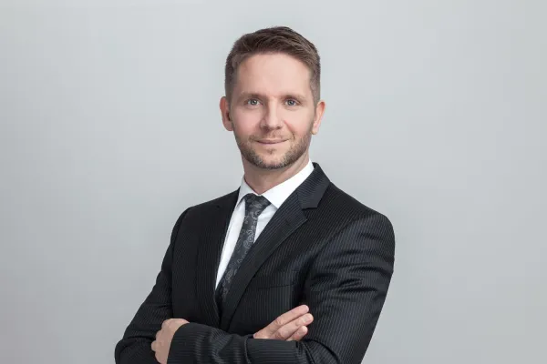 Christian Kunz wird Sales & Marketing Manager bei der TSO Capital Advisors GmbH Bild: Christian Kunz wird Sales & Marketing Manager bei der TSO Capital Advisors GmbH