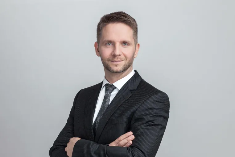Bild: Christian Kunz wird Sales & Marketing Manager bei der TSO Capital Advisors GmbH
