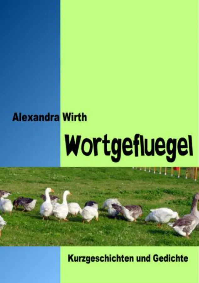 eBook Wortgeflügel