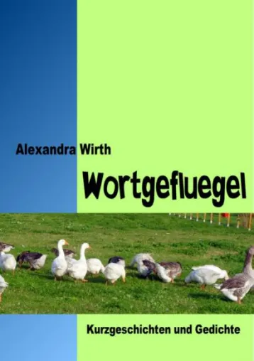 Bild: Sonderaktion der Autorin Alexandra Wirth