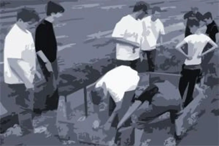 Praxisbeispiel Mitarbeiterbindung Bild: Praxisbeispiel Mitarbeiterbindung