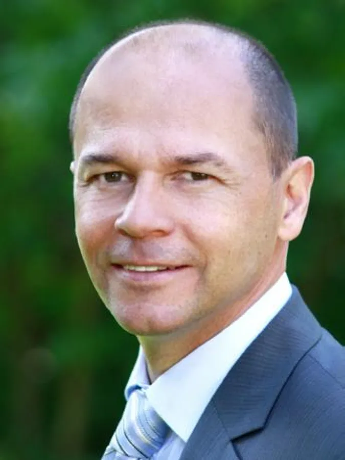 Stefan Klima, Sales Manager Digital Signage Germany - Austria