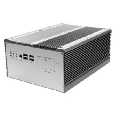 Bild: Rigid-752 - extrem geschützter Embedded PC für alle Fälle