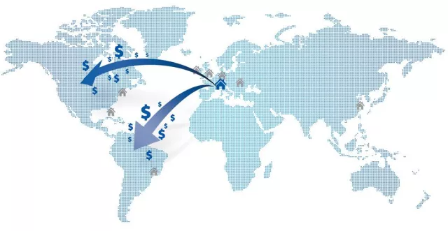Bild: 10 Millionen Schweizer Franken für coresystems