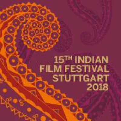 Bild: 15. Indisches Filmfestival Stuttgart vom 18. bis 22. Juli
