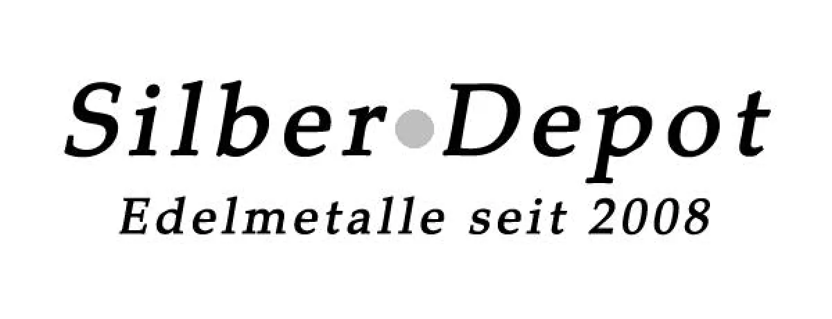 Silber-Depot - Edelmetalle seit 2008