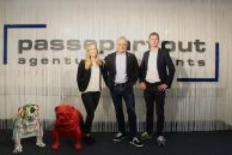 Passepartout zieht erfolgreiche Quartalsbilanz und erweitert den Mitarbeiterstamm Bild: Passepartout zieht erfolgreiche Quartalsbilanz und erweitert den Mitarbeiterstamm