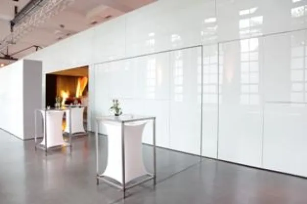 Bild: KIRBERG CATERING, Caterer des Jahres 2010, und das bauwerk köln bilden kraftvolle Allianz