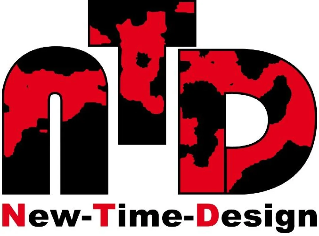 Webdesign New-Time
