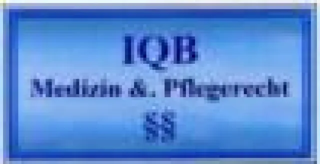 Bild: Aktuelle Umfragen beim IQB – Internetportal zum Medizin- und Pflegerecht - Pflegekammer und Alzheimer-Abgabe?