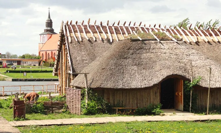 Bild: Woliner Freiluftmuseum wird erweitert