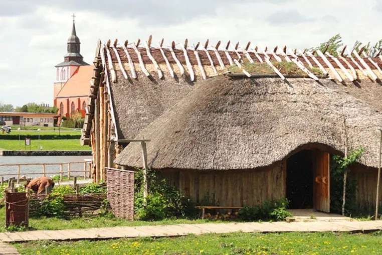 Woliner Freiluftmuseum wird erweitert Bild: Woliner Freiluftmuseum wird erweitert