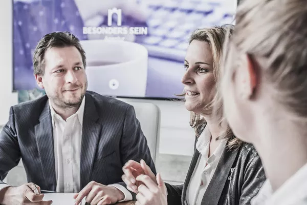 BESONDERS SEIN gliedert Employer Branding als eigenen Geschäftsbereich aus Bild: BESONDERS SEIN gliedert Employer Branding als eigenen Geschäftsbereich aus