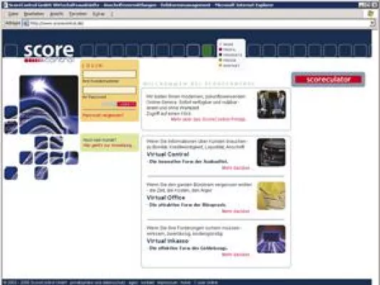 Bild: So beugt man Ausfällen vor. ScoreControl für effiziente Debitoren-Praxis – 4. Regel