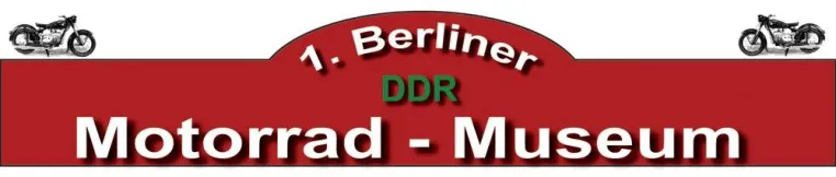 Bild: Heiße, Lange Nacht der Museen im 1. Berliner DDR Motorradmuseum