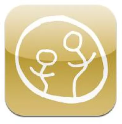 Bild: Mobil, chic und pünktlich – die App der Frauenarztpraxis München, Herr Dr. Qattawi und Herr Dr. Baumgärtner