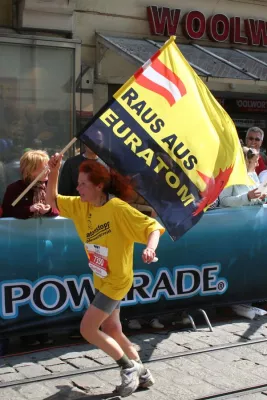 Bild: atomstopp an Industriellenvereinigung – Schärfste Ablehnung der Atomenergie gefordert