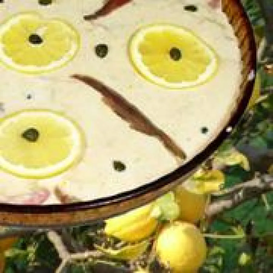 Leicht genießen an heißen Tagen