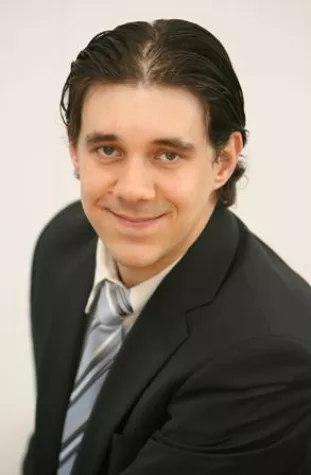 Dino Leupold von Löwenthal wird neuer Teamleiter Affiliate Marketing bei explido Bild: Dino Leupold von Löwenthal wird neuer Teamleiter Affiliate Marketing bei explido