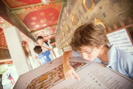 Rundreisen leicht gemacht: Familienurlaub mit G Adventures Bild: Rundreisen leicht gemacht: Familienurlaub mit G Adventures