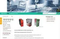 Die besten Industrie Ersatzteile kaufen auf Industrie-shop24.de Bild: Die besten Industrie Ersatzteile kaufen auf Industrie-shop24.de