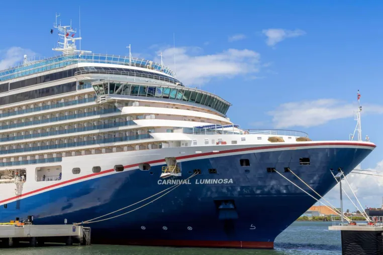Bild: Carnival Cruise Line präsentiert neue Asien-Pazifik-Kreuzfahrten