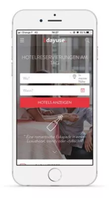 Bild: Interaktiv, vernetzt und mobil mit Dayuse.com – Der Gast von heute braucht die Hotellerie von morgen –