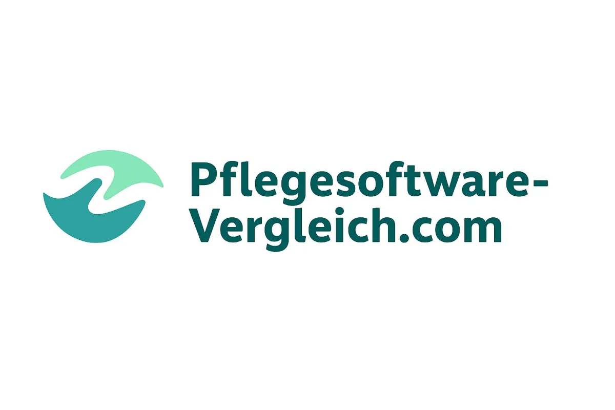 Logo von Pflegesoftware-Vergleich.com (© Pflegesoftware-Vergleich.com)