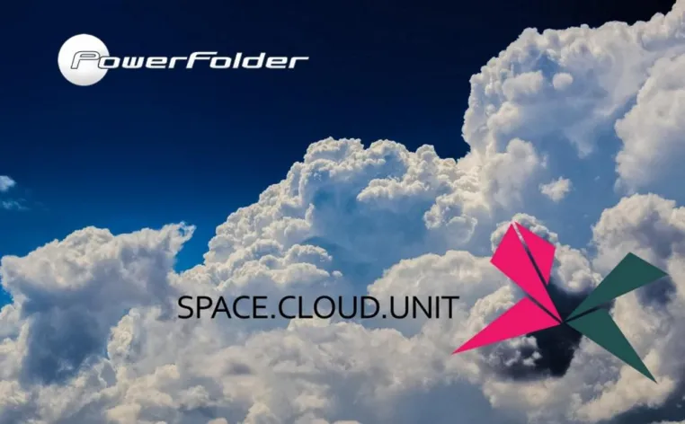 Bild: Reminder: Noch 50 Tage bis zum ICO-Start der Space.Cloud.Unit