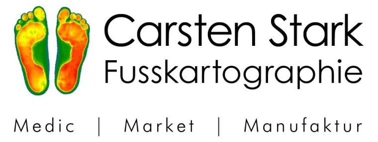 Bild: Vitale Füsse, da steh’ ich drauf