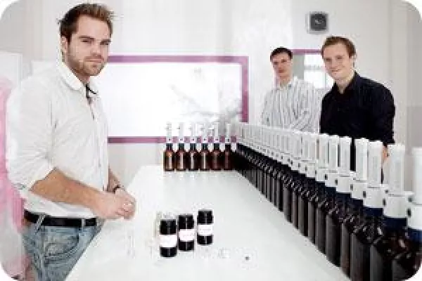 Bild: MyParfuem macht Mut