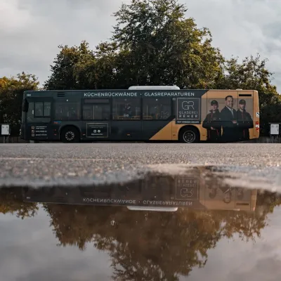 Regional verwurzelt - 20 Jahre Erfahrung in Hamburg machen den Unterschied Bild: Regional verwurzelt - 20 Jahre Erfahrung in Hamburg machen den Unterschied