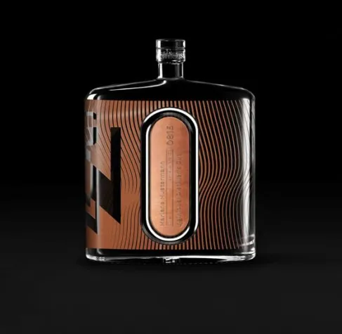 Bild: Weihnachtsgeschenke mal anders: Der nginious! Distiller’s Cut MAGNUM mit persönlicher Gravur