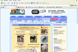 Bild: Tiervermittlung.de - Die Internetplattform zur Vermittlung von Haustieren aller Arten