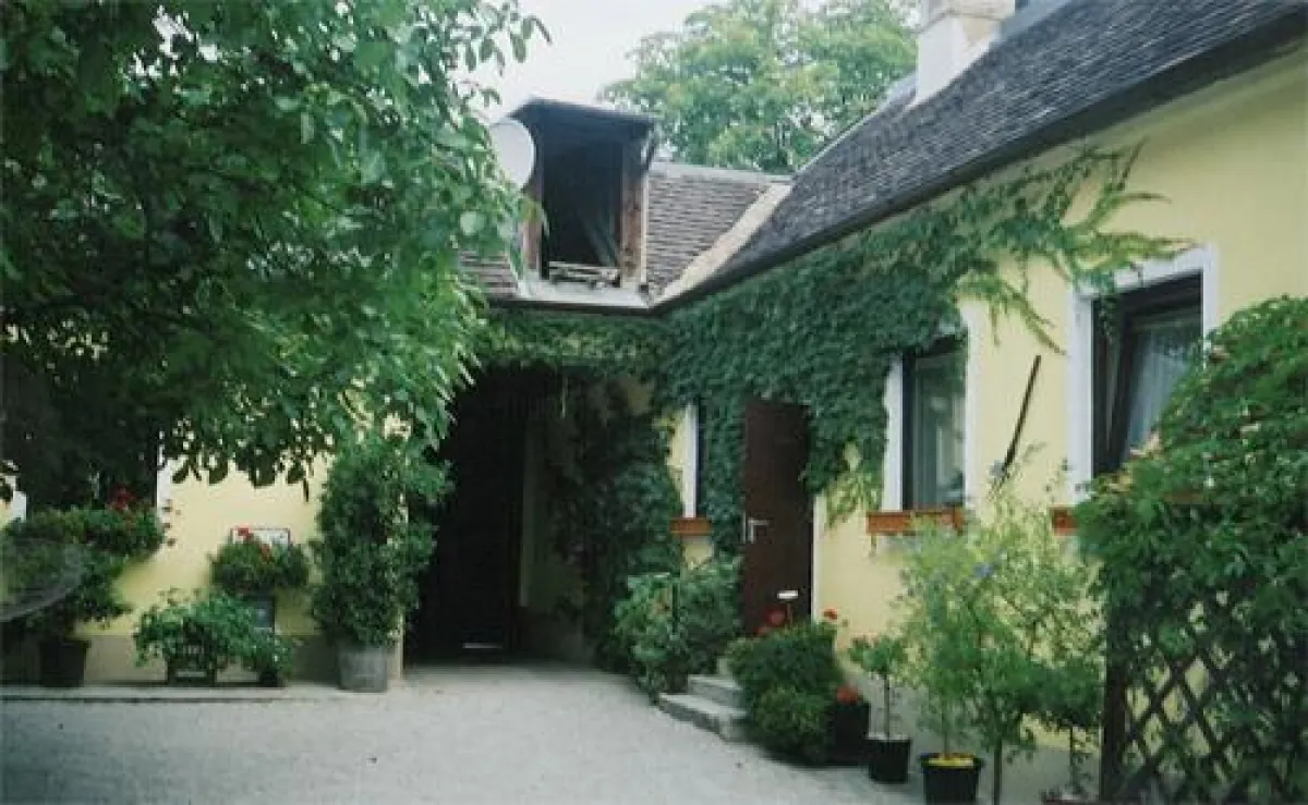 Ein Ort der Gastlichkeit