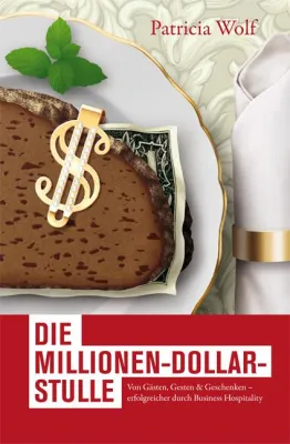 Bild: Stilvoll zu neuen Kunden - Business Hospitality mit Patricia Wolf
