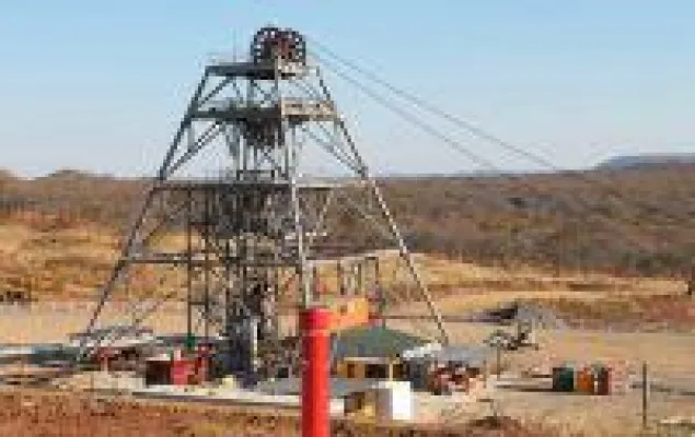 Bild: Caledonia Mining plant Aktienkonsolidierung für NYSE-Börsengang während Greys Fond weiter aufstockt