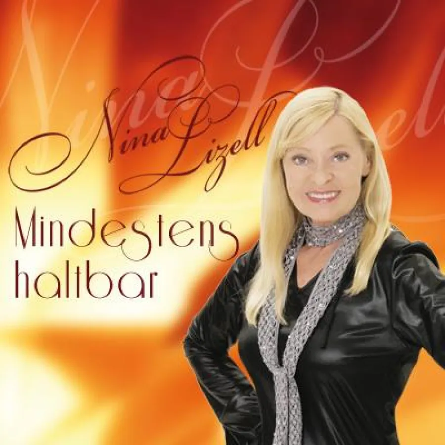 Nina Lizell-Mindestens haltbar