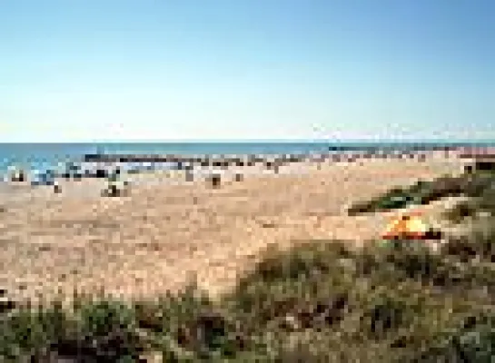 Bild: Romantische Idylle in Italien – Portofelice Camping Village